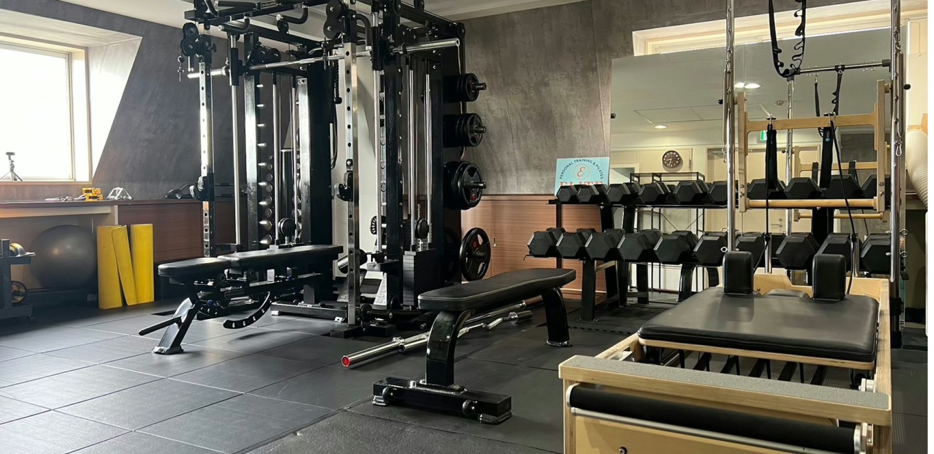 Personal Gym ELITE
