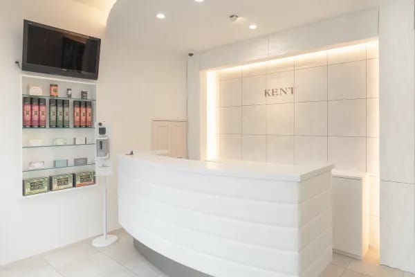 KENT Care&Gym