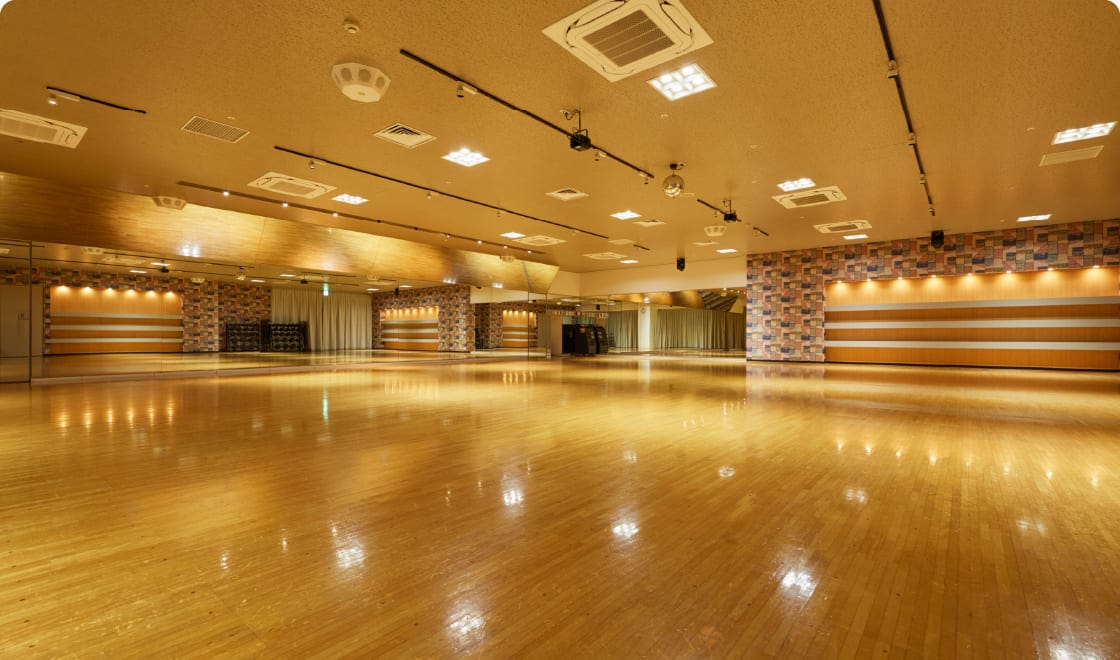 アイレクススポーツクラブ PREMIA（豊田市駅前）