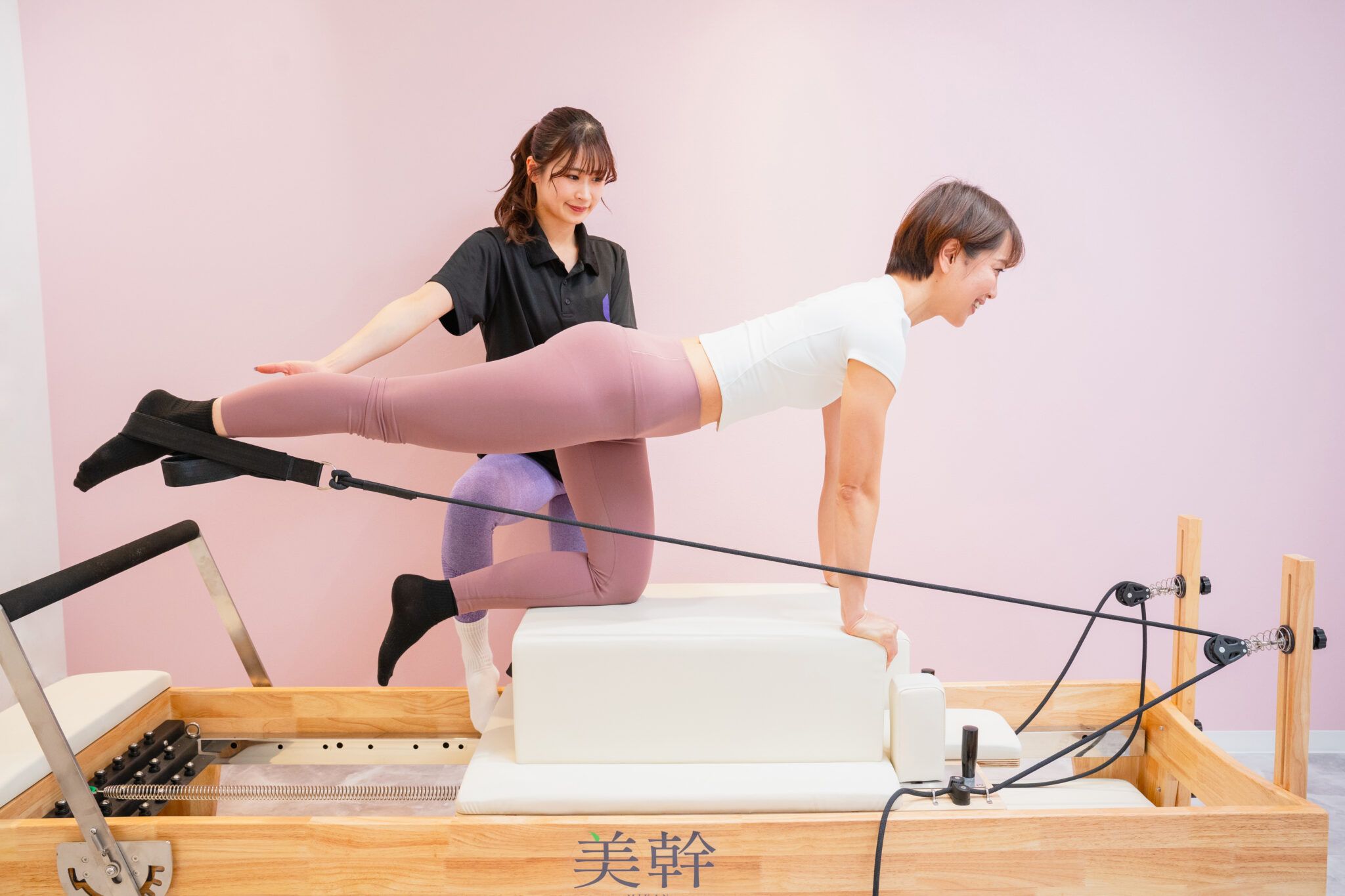 PERSONAL TRAINING STUDIO U 新百合ヶ丘店