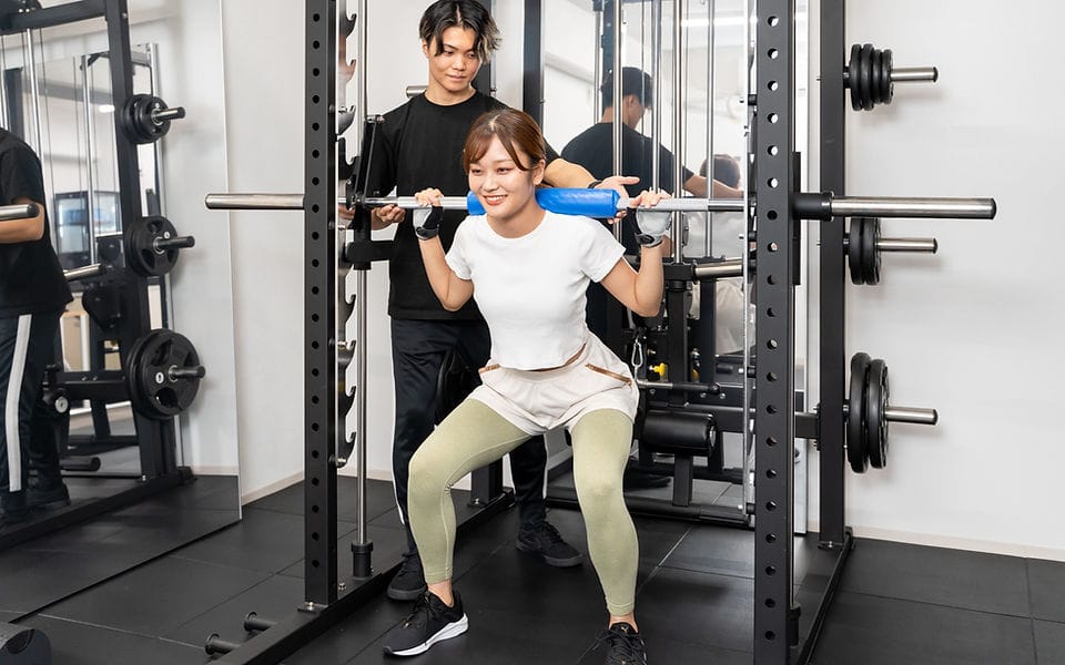 LongLife fitness