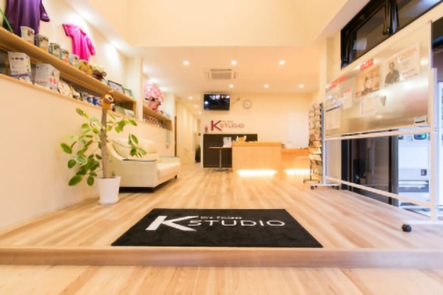 Drs.Fitness K STUDIO