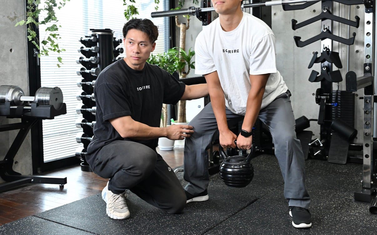 private GYM SOURIRE