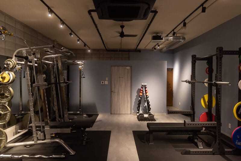 G.G.Gym