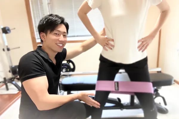 Merry Fitness 出水本店