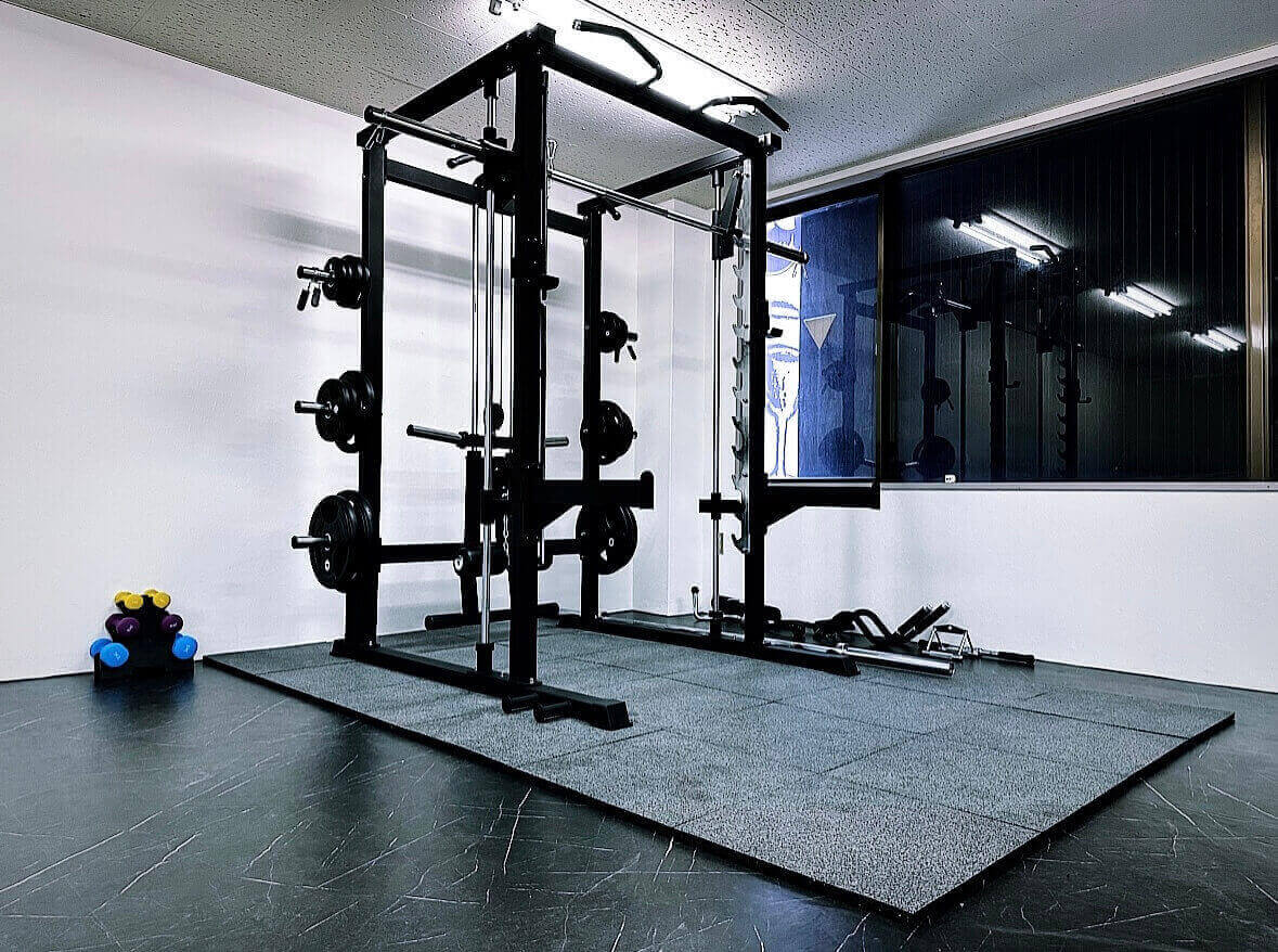 WELL-FIT 鴻巣店