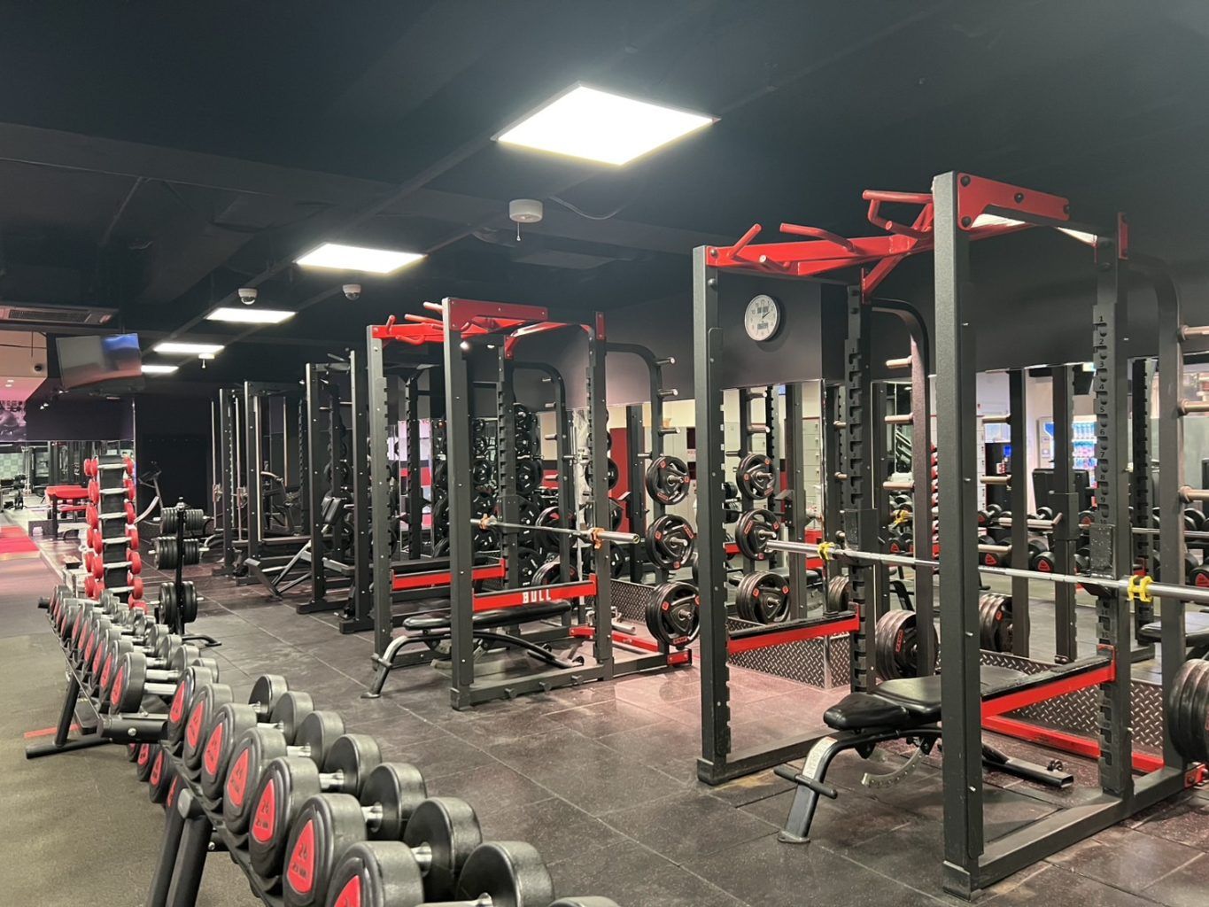 JOYFIT24 LITE 京王稲田堤