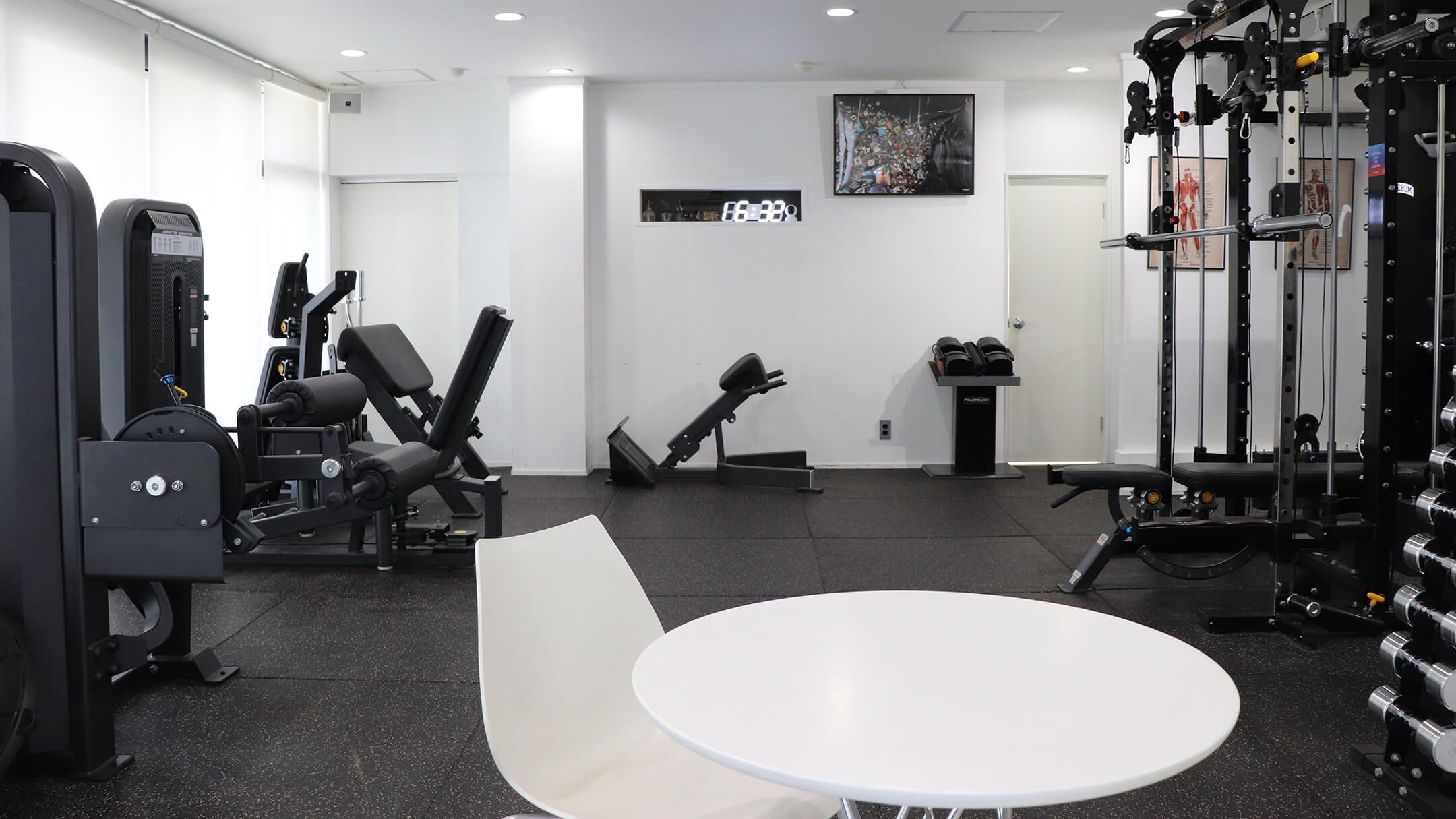 FitnessLab Exito