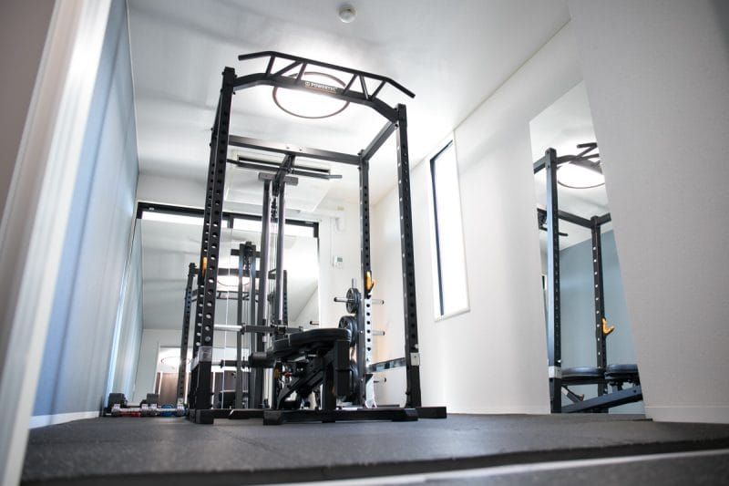 NEXT GYM 駒込店