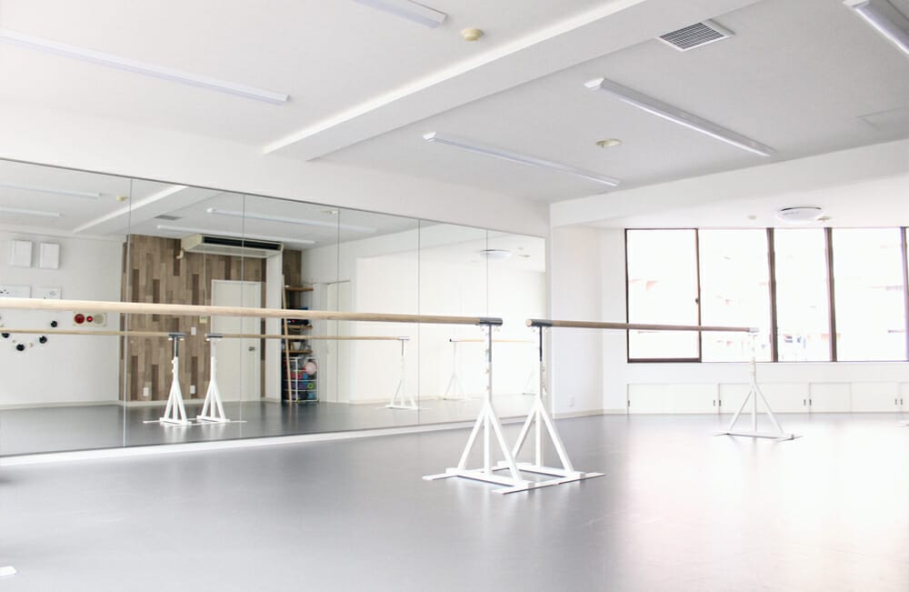 Ballet Studio Noel