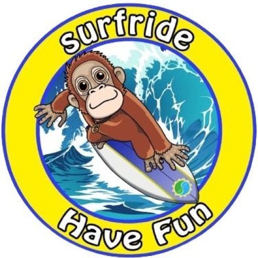 surfride