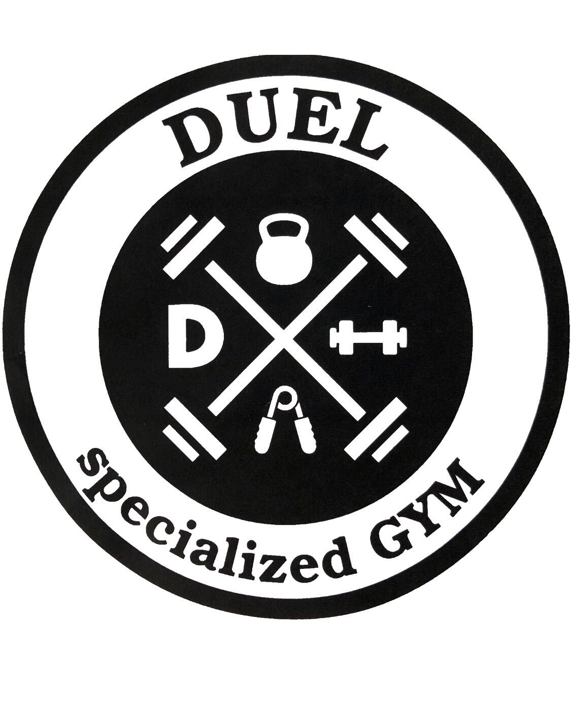 空~kuu~治療院✖️DUEL specialized GYM