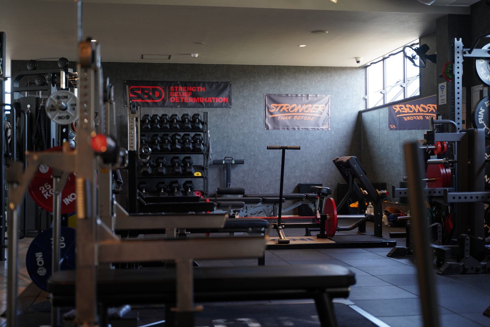 Valor Style Fitness