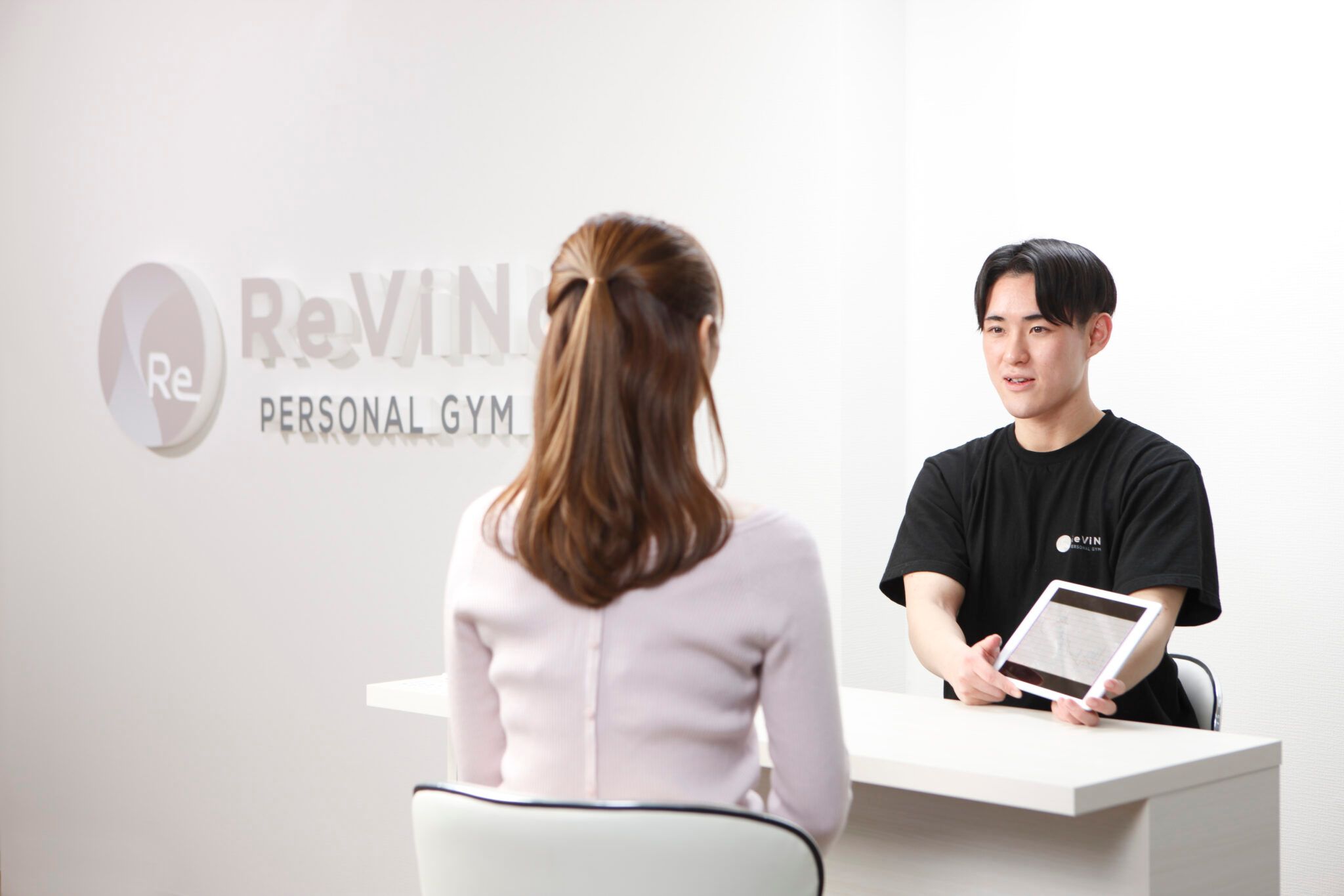 ReViNa せんげん台店