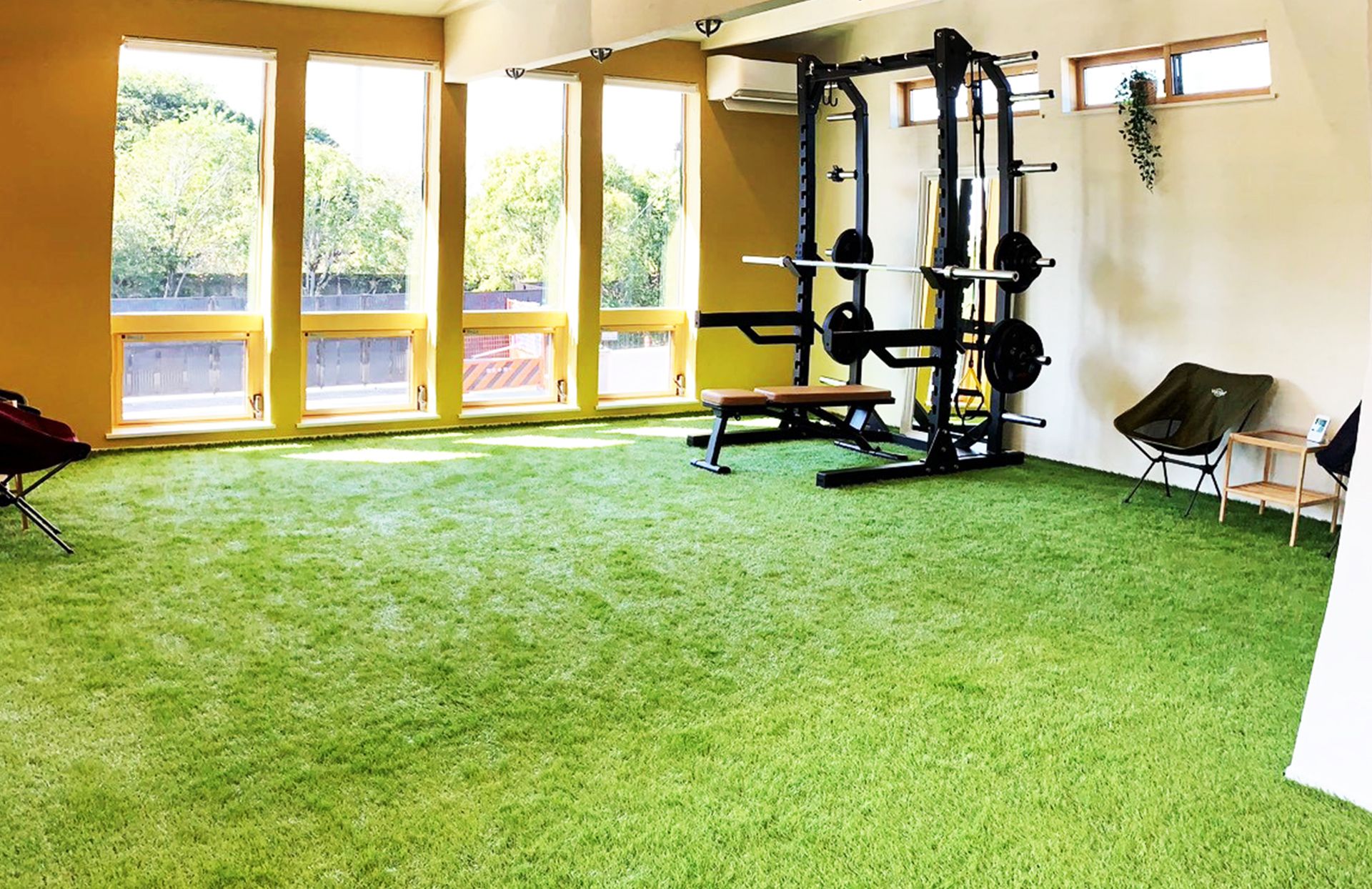Personal Training Studio GOEN
