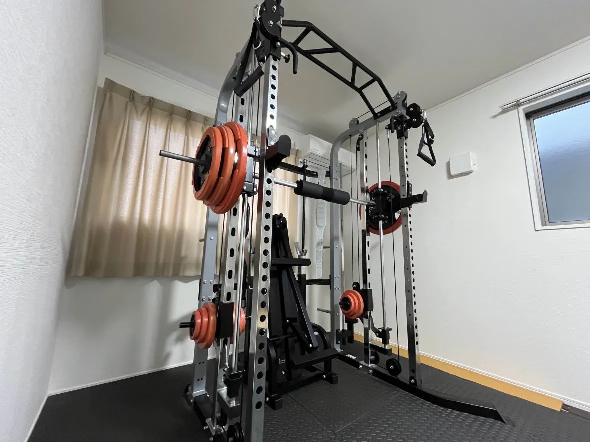 THE BASE GYM