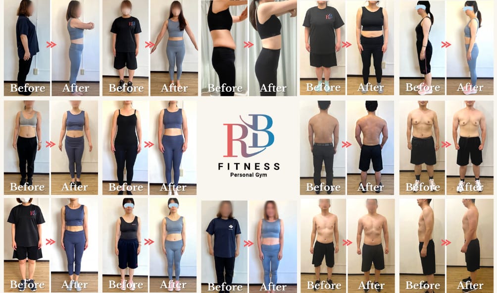 RB-Fitness