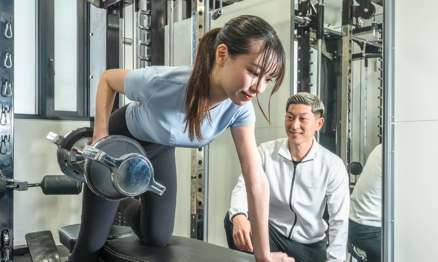 MAINICHI GYM