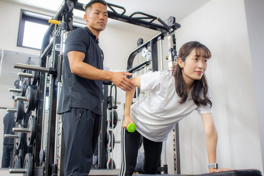 BURN GYM