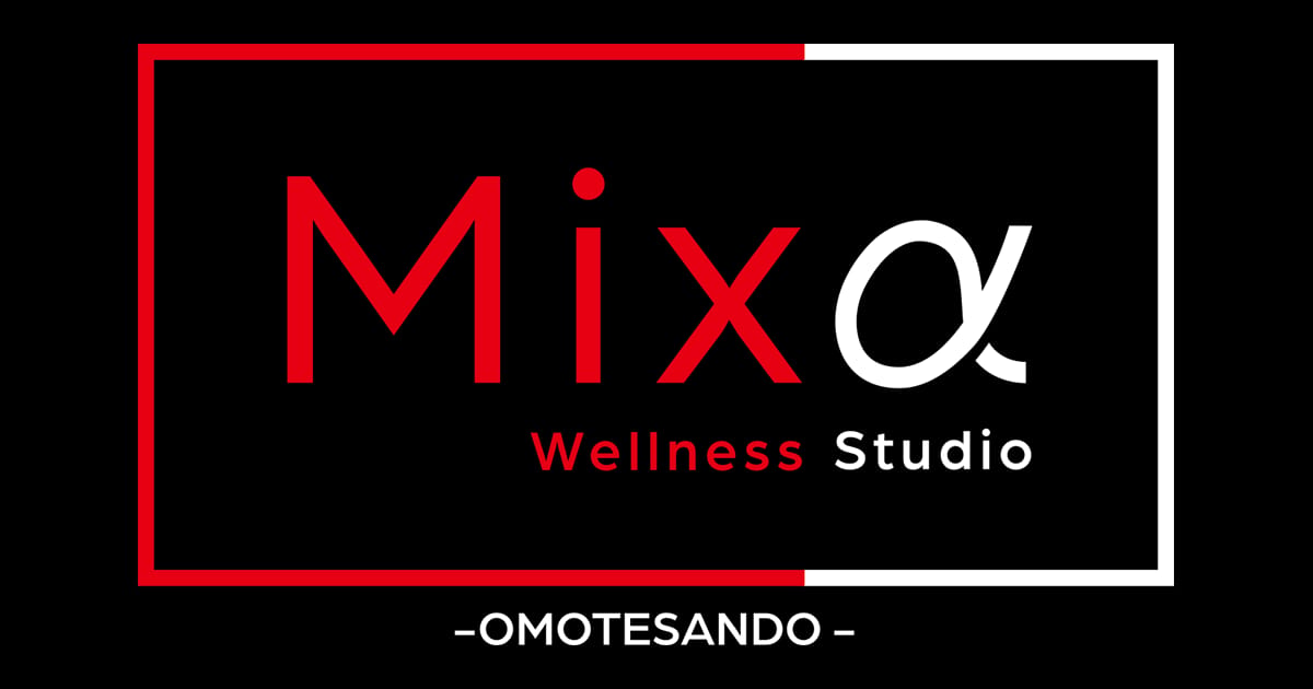 Mixa Wellness Studio 表参道