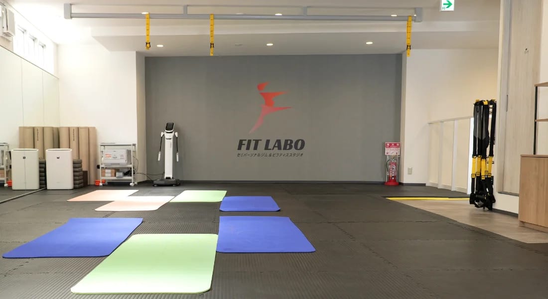 FIT LABO 富士見鶴瀬店