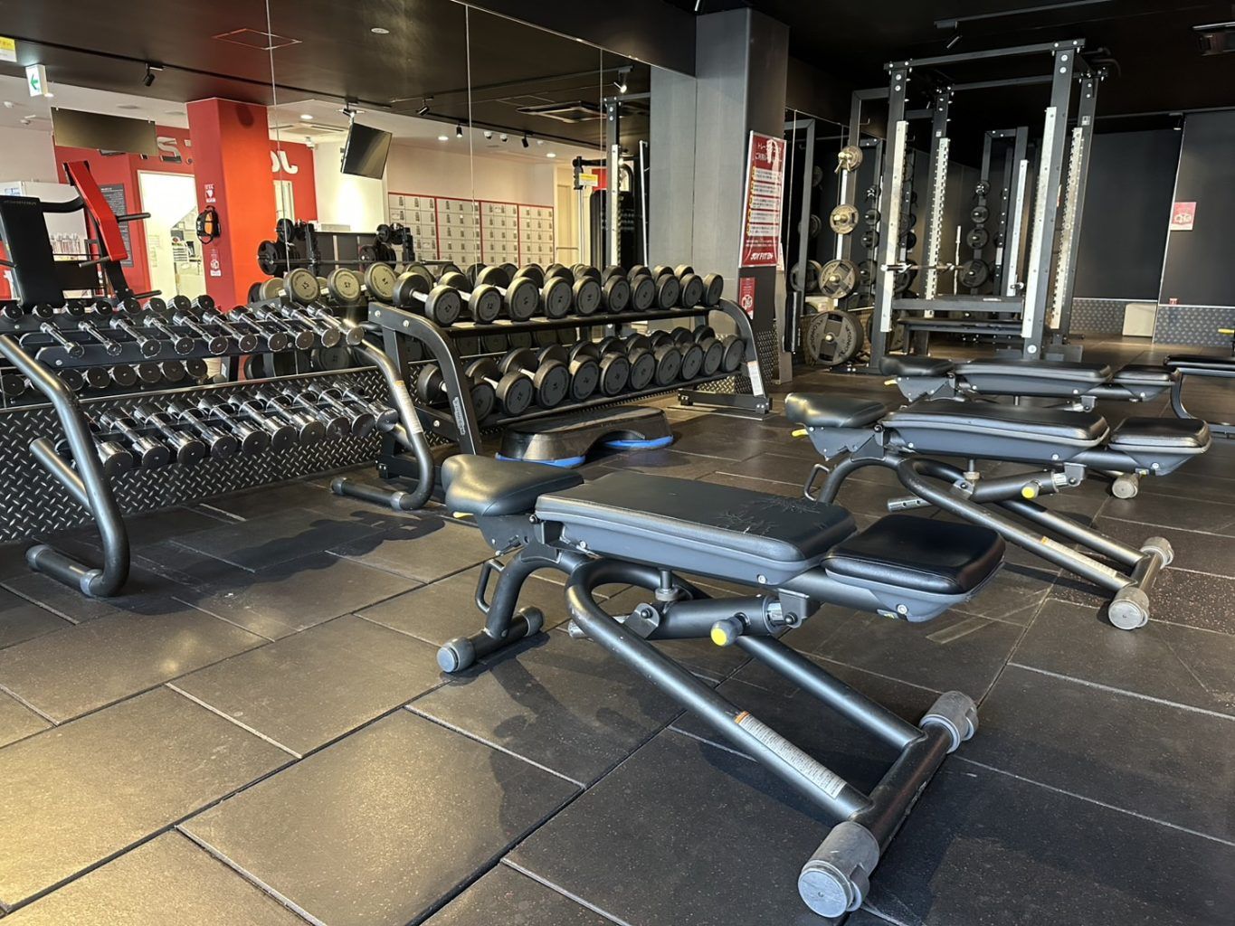 JOYFIT24 堀川今出川