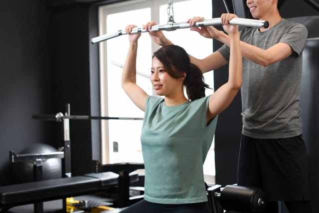TAKU PRIVATE GYM