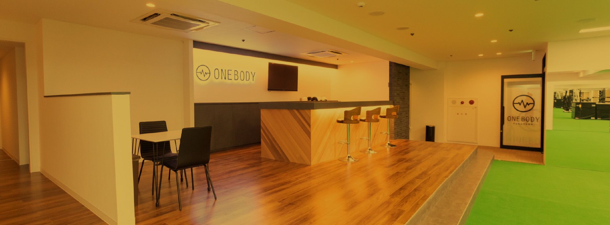 ONEBODY