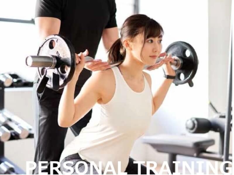 Training Condition ACE