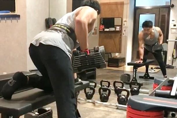 ファーストクラストレーナーズ 天理