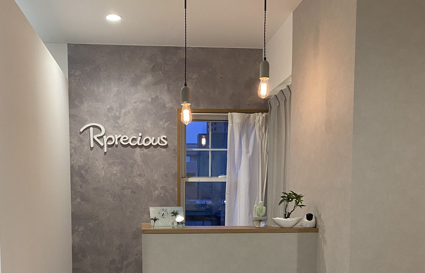 Rprecious 熊谷店