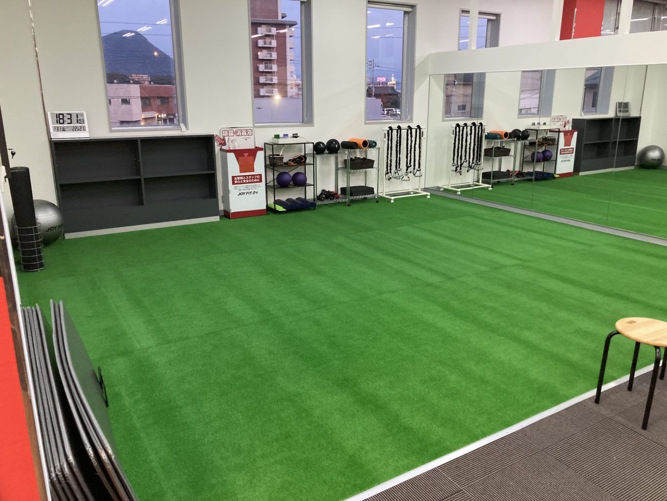 JOYFIT24 LITE 丸亀