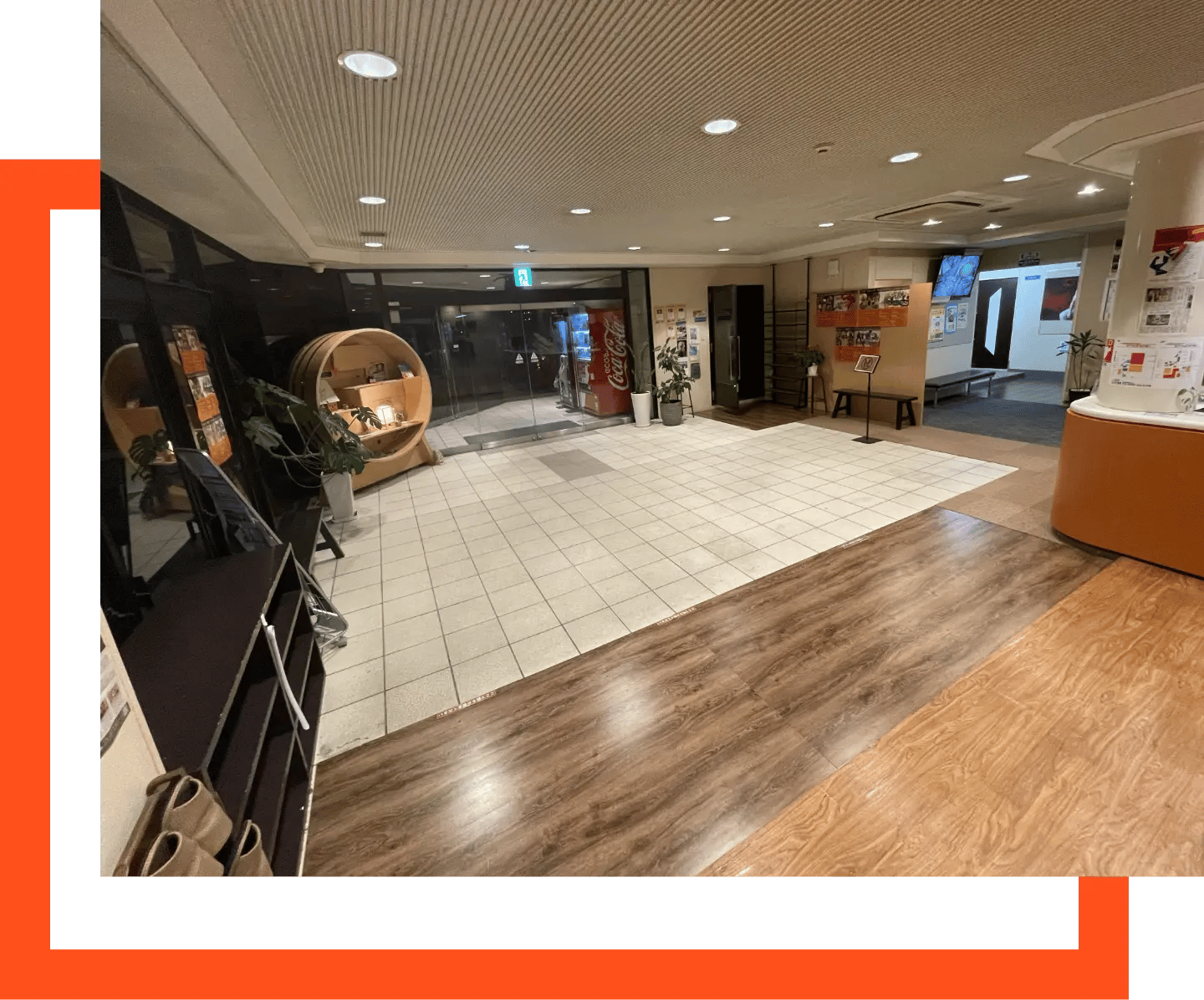 metsGYM
