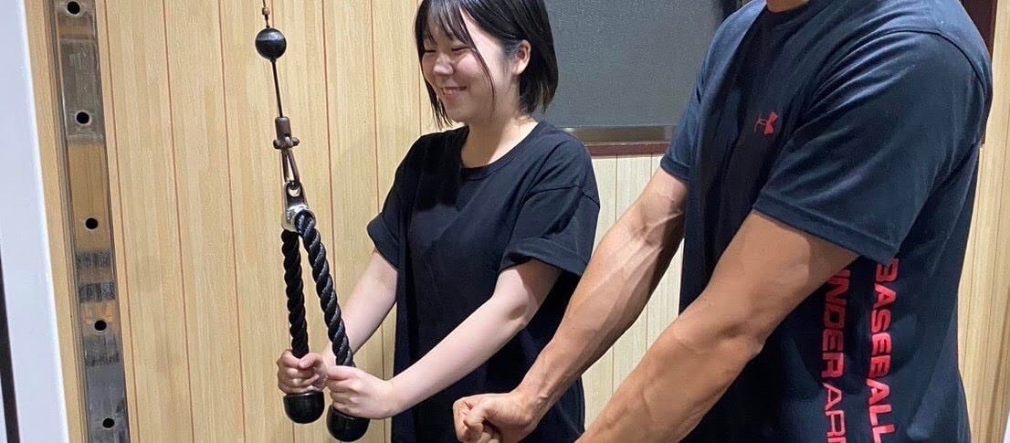 エンジョイスポーツハウス