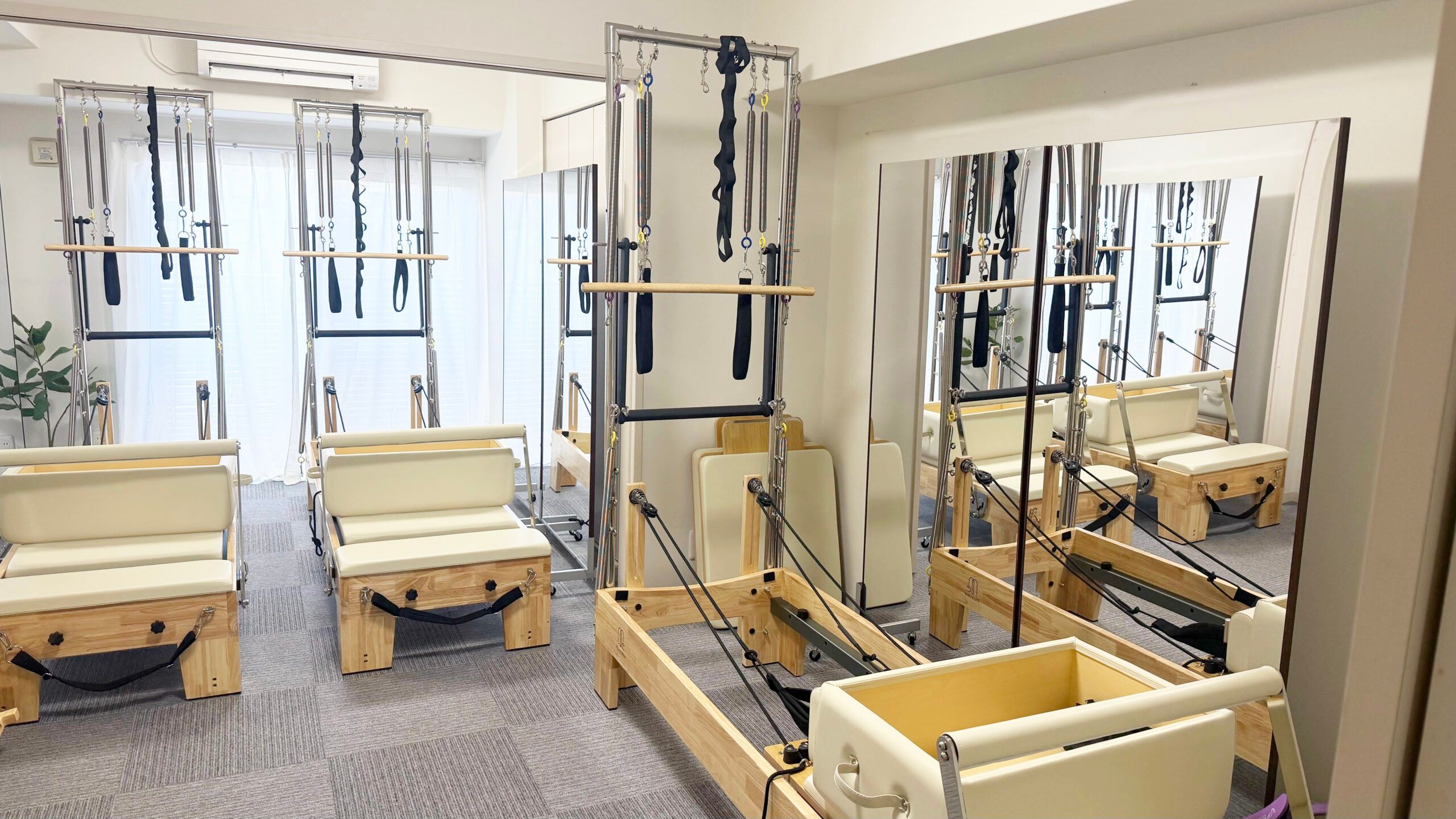 Pilates Mee 深江橋店