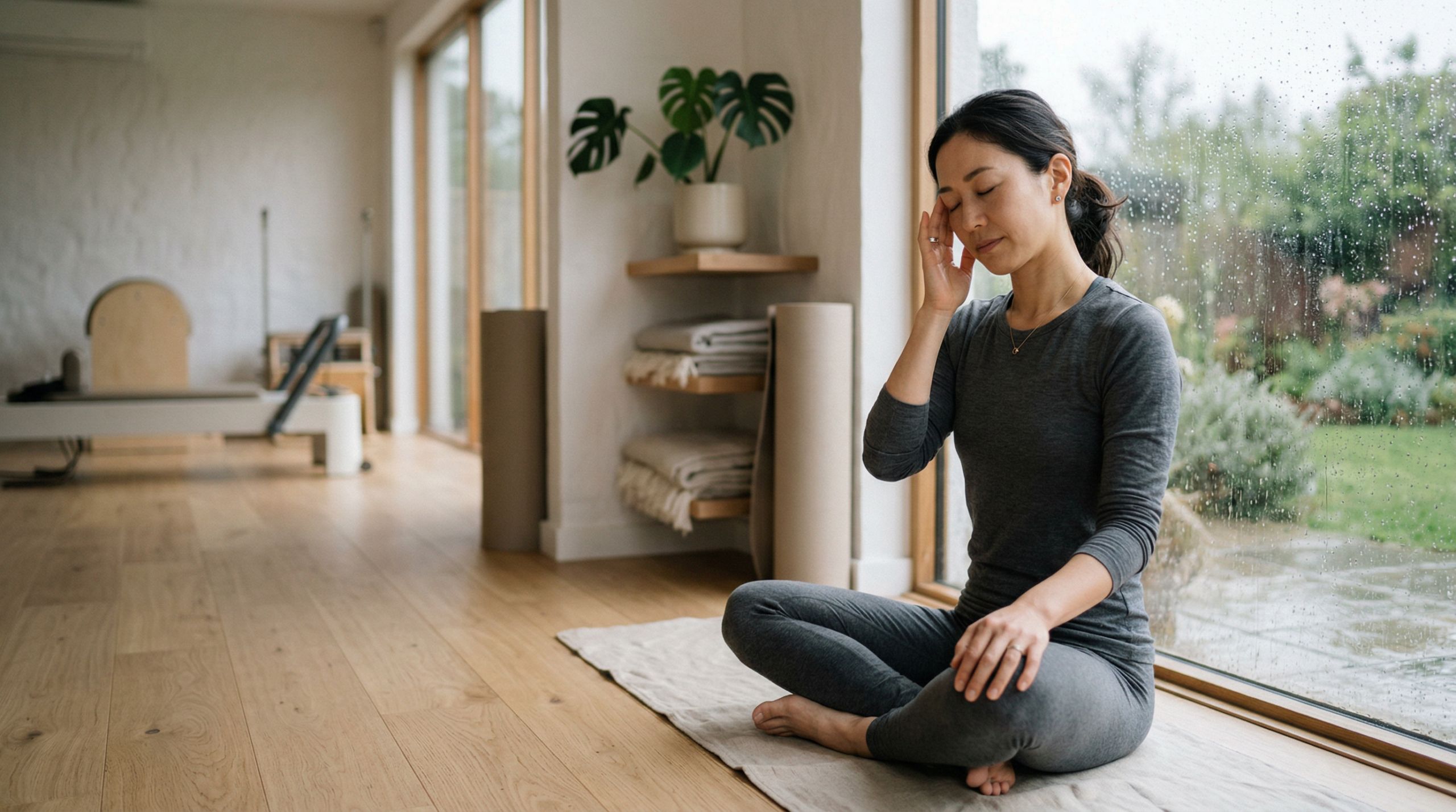 W1L PILATES