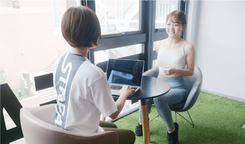 パーソナルジムSTREAM 大宮店