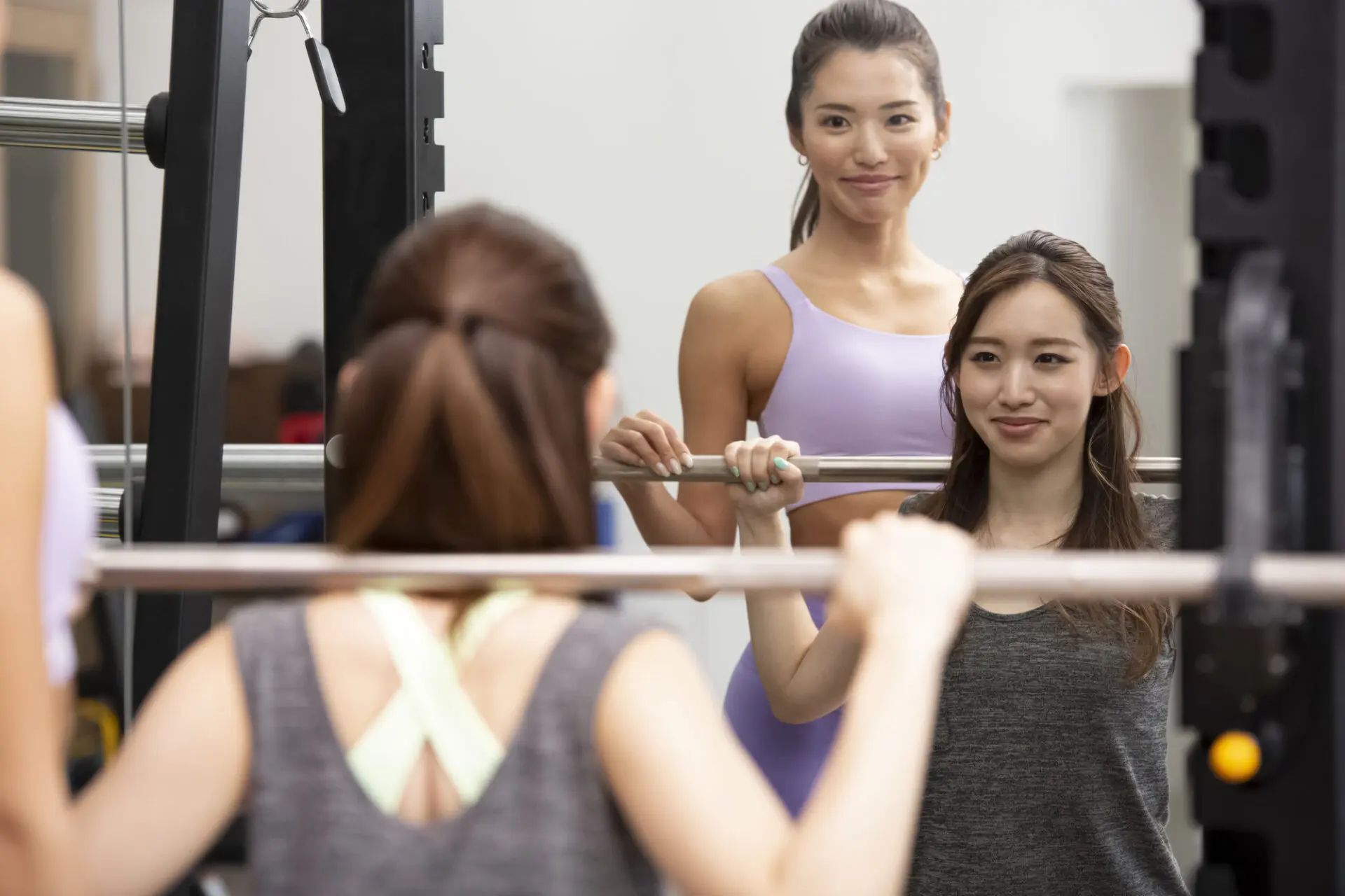 body & mind gym Leun