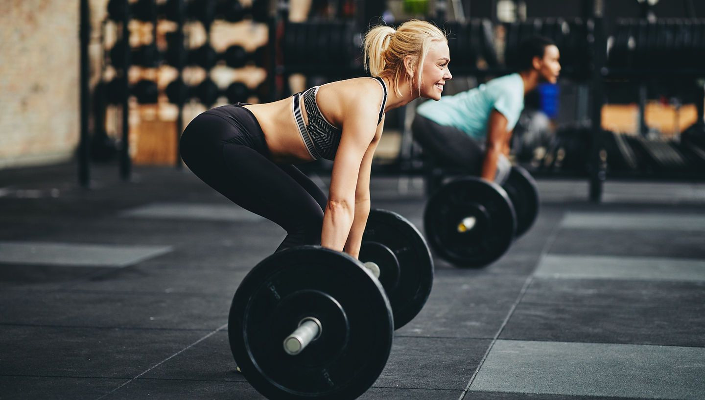 Eagle athletic club