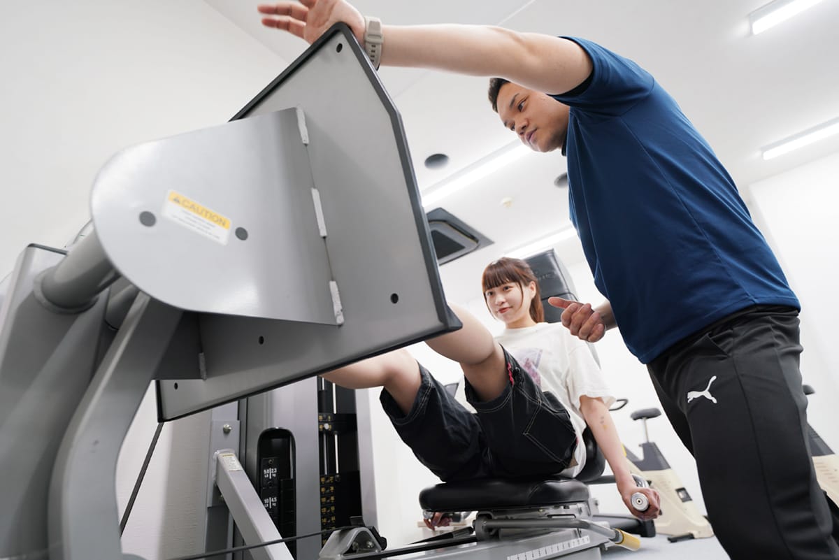 UTA-FIT 門真店