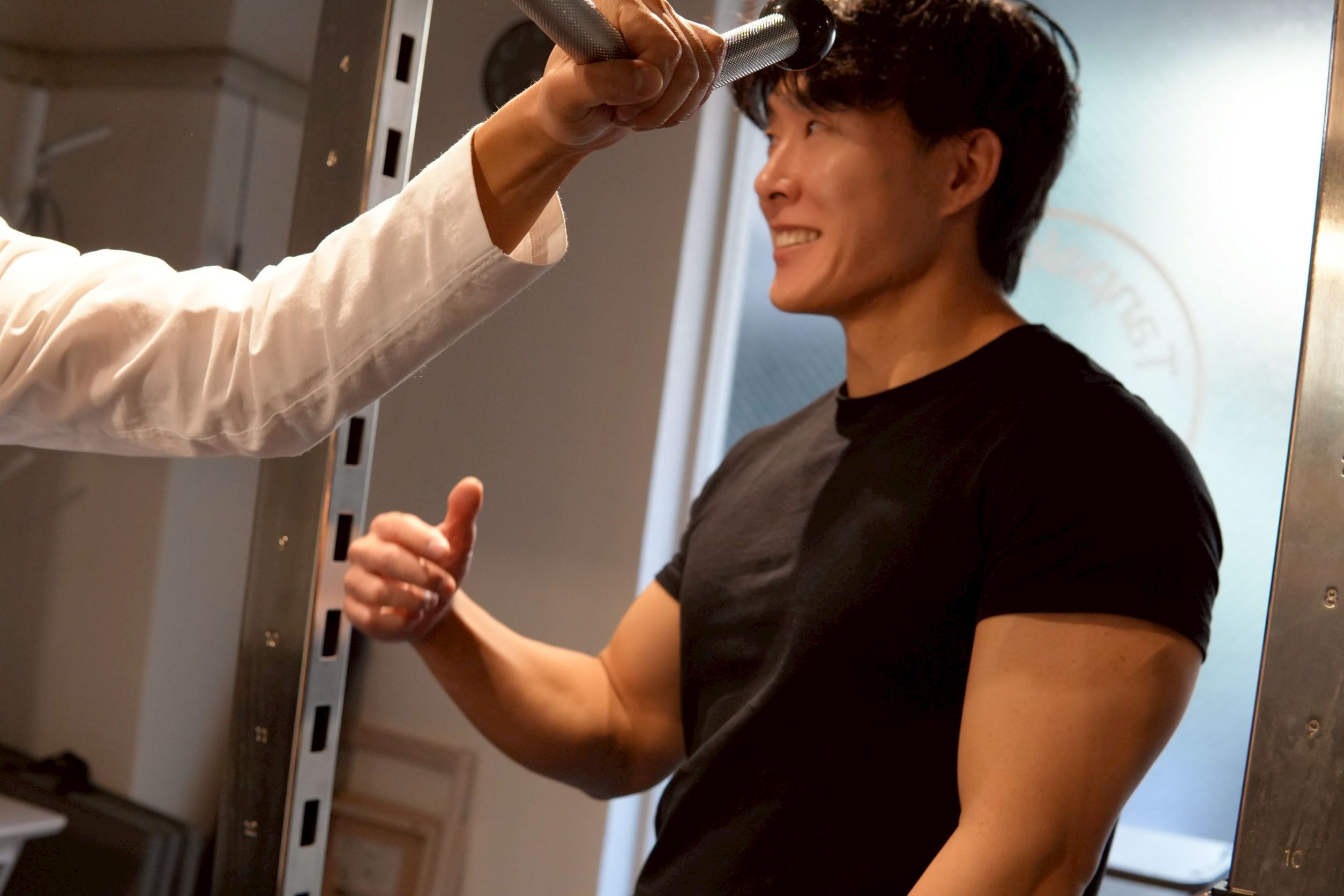 TanpakuGym