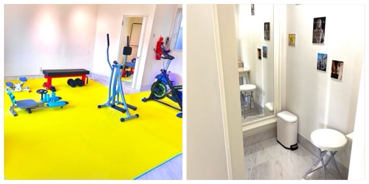 イーグルアイ スポーツクラブ