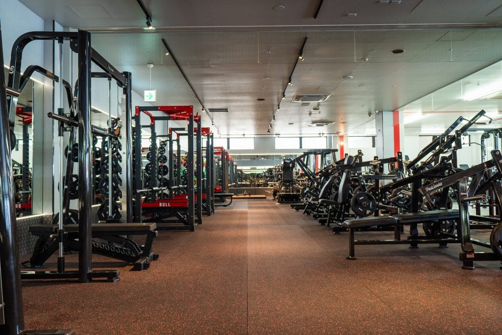 JOYFIT24 LITE メラード大和田