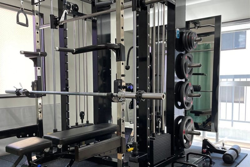 Apple GYM 秋葉原店