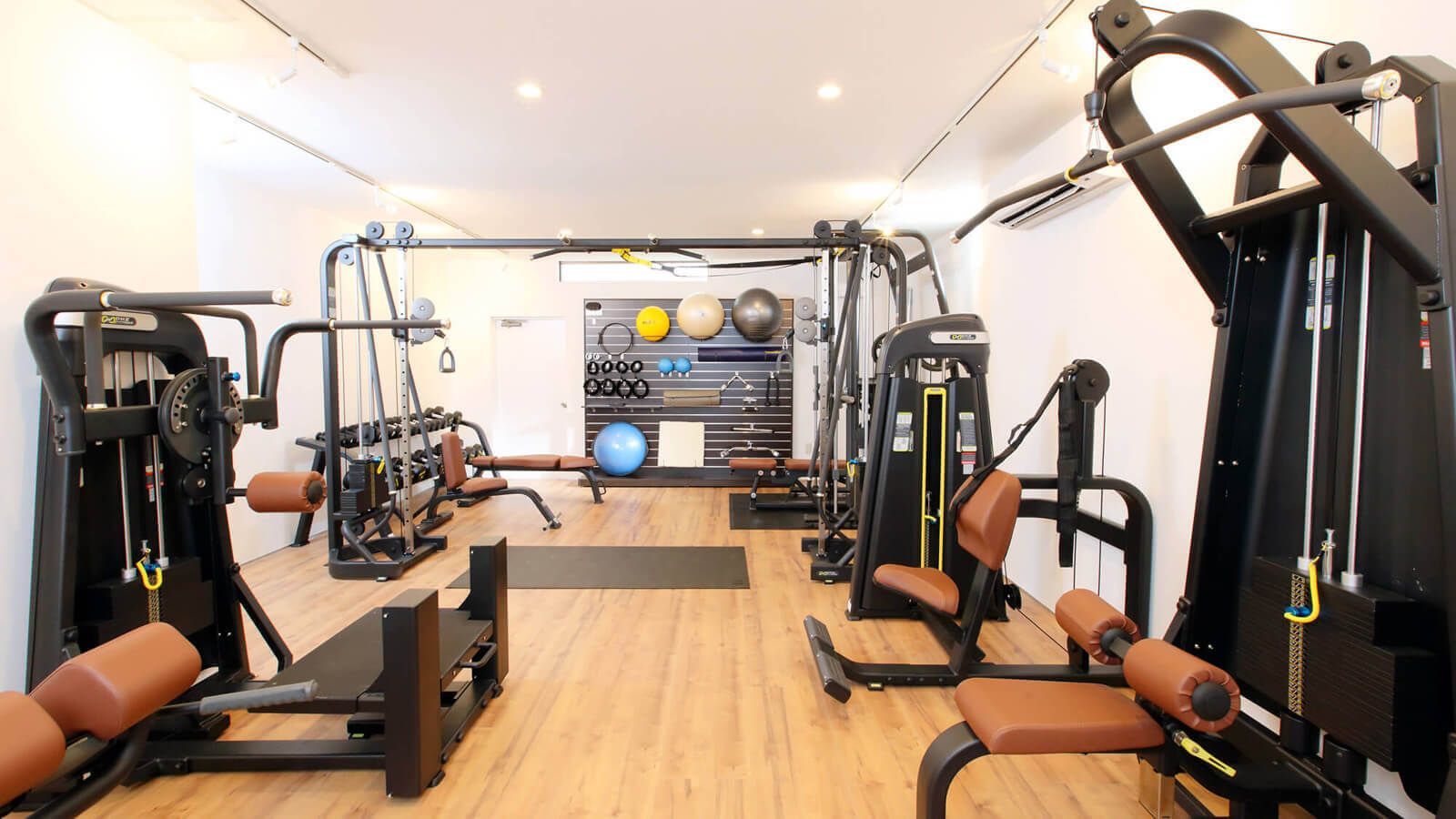 WELLNESS GATE