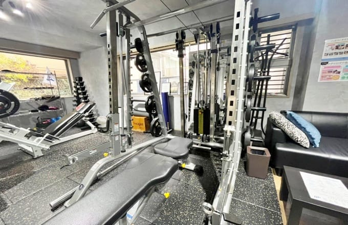 Rifegym