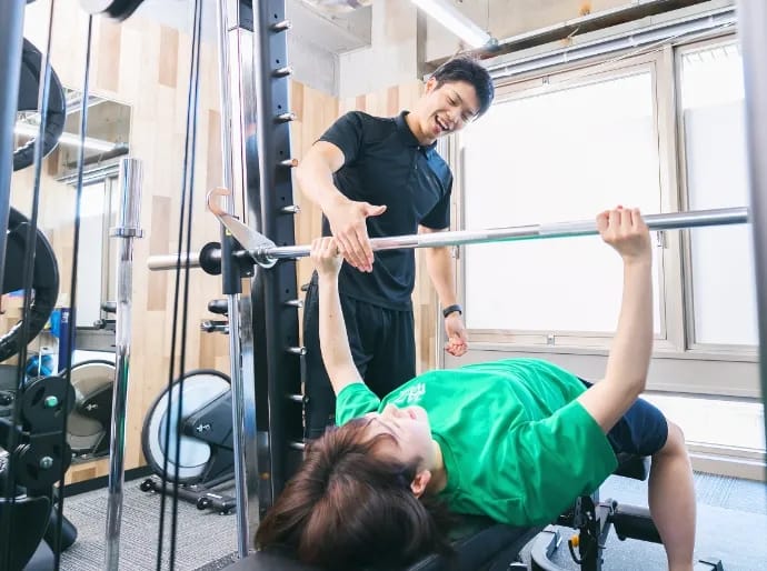 24/7Workout 蒲田店