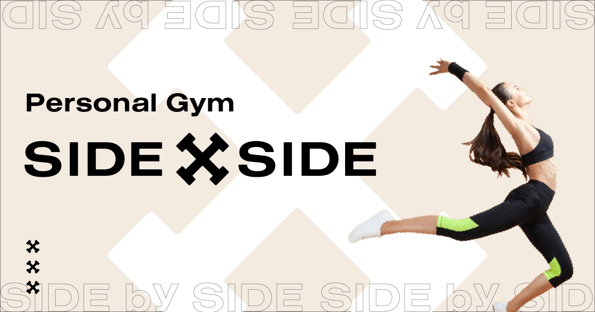 Side by Side Gym