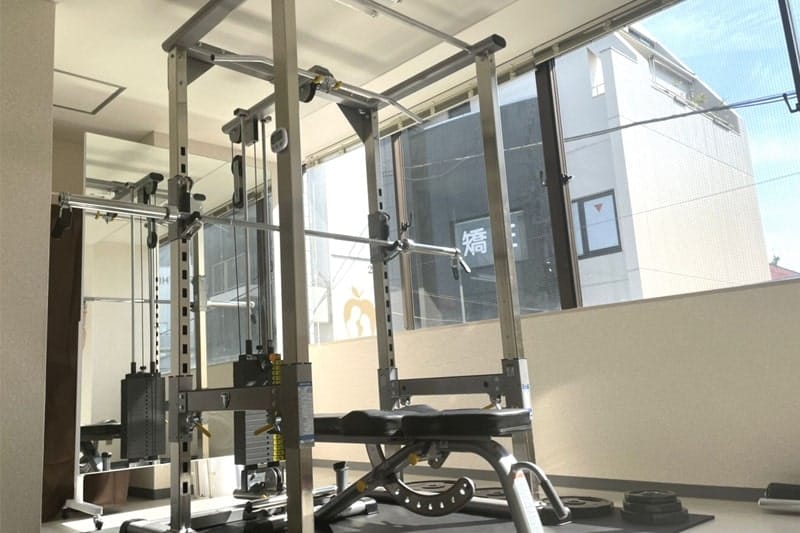 Apple GYM 八王子店