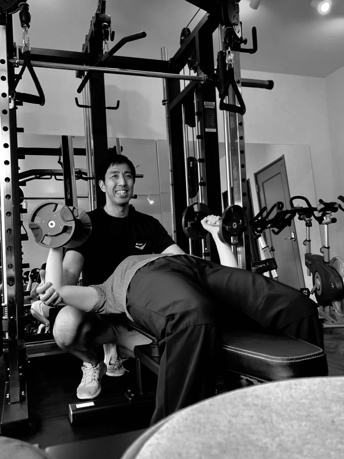 M Fit